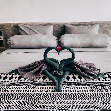 Sanctum Hotel And Dive- Nusa Penida Ped Ngoại thất bức ảnh