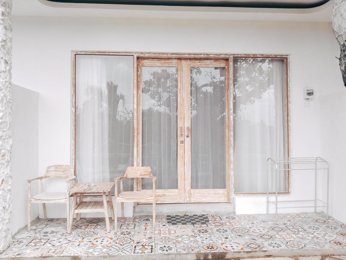Sanctum Hotel And Dive- Nusa Penida Ped Ngoại thất bức ảnh